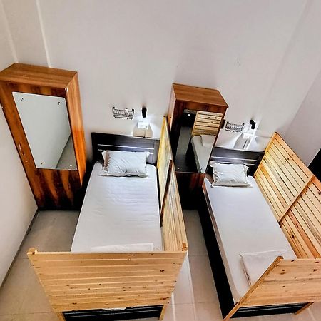Hoshtel99 - Lux - Stay, Cowork And Cafe - Luxurious Bungalow Pune Eksteriør billede
