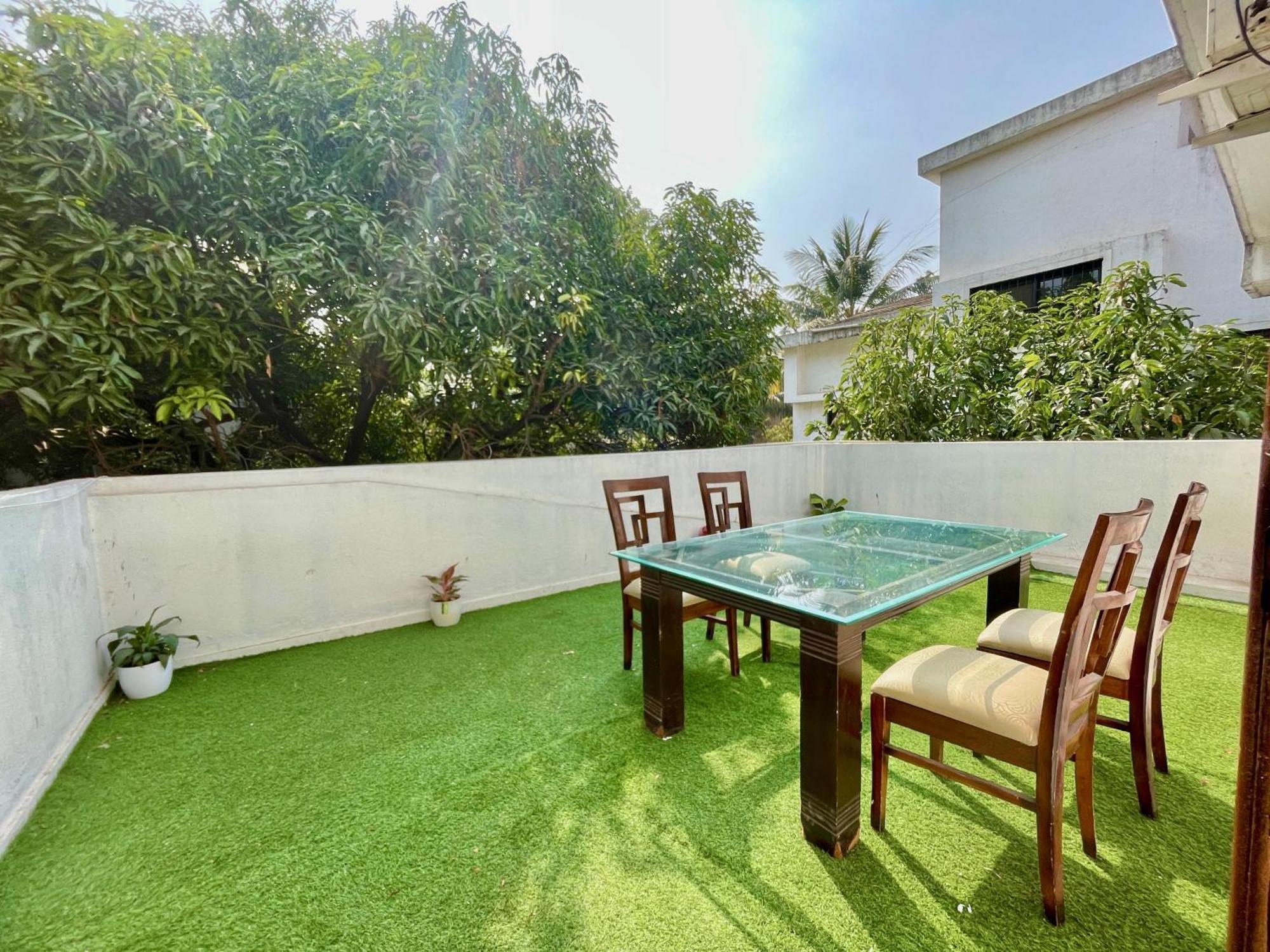 Hoshtel99 - Lux - Stay, Cowork And Cafe - Luxurious Bungalow Pune Eksteriør billede