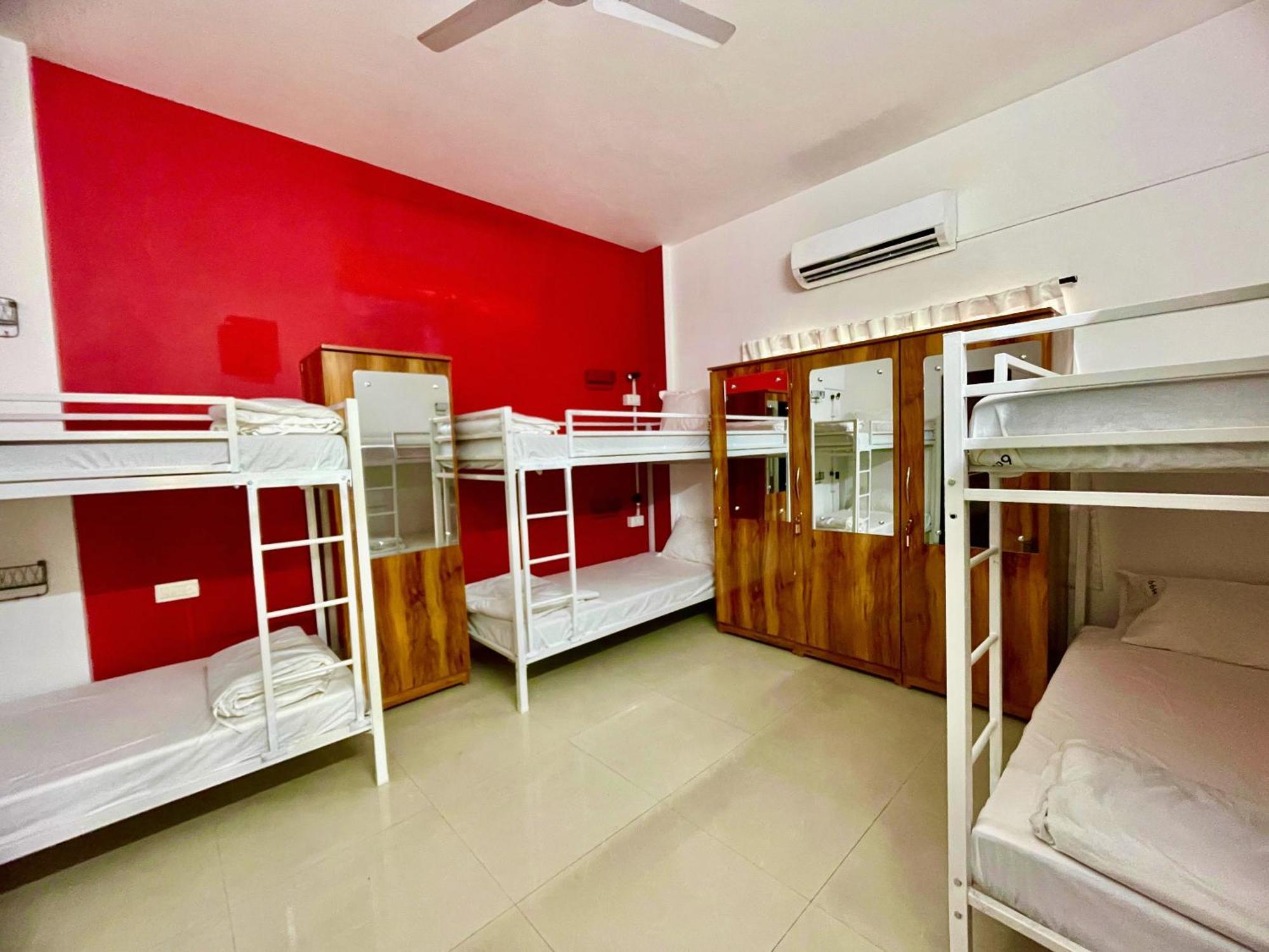 Hoshtel99 - Lux - Stay, Cowork And Cafe - Luxurious Bungalow Pune Eksteriør billede